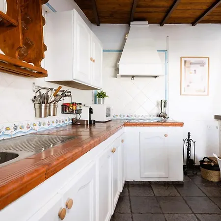 Vila Casa Cateyma With Pool Icod De Los Vinos