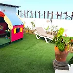 빌라 Casa Cateyma With Pool *