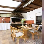 빌라 Casa Cateyma With Pool