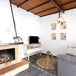 빌라 Casa Cateyma With Pool 이코드레로스비노스