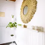 빌라 Casa Cateyma With Pool *