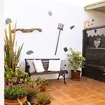 Casa Cateyma With Pool 빌라 이코드레로스비노스