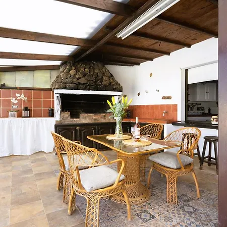 Villa Casa Cateyma With Pool