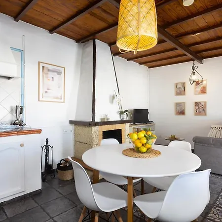 Villa Casa Cateyma With Pool *