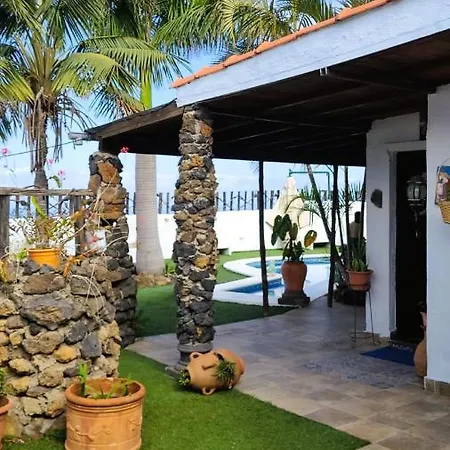 Villa Casa Cateyma With Pool