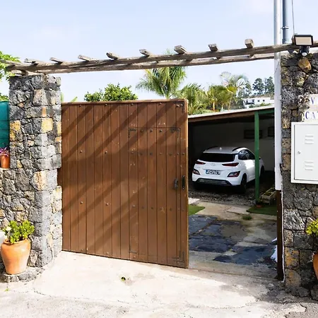 Villa Casa Cateyma With Pool *