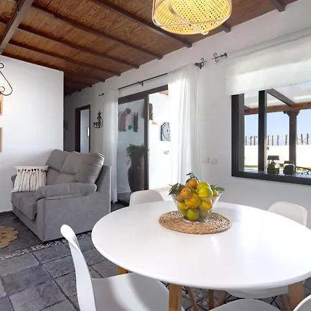 Casa Cateyma With Pool Villa *