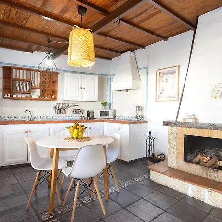 Casa Cateyma With Pool Villa Icod De Los Vinos