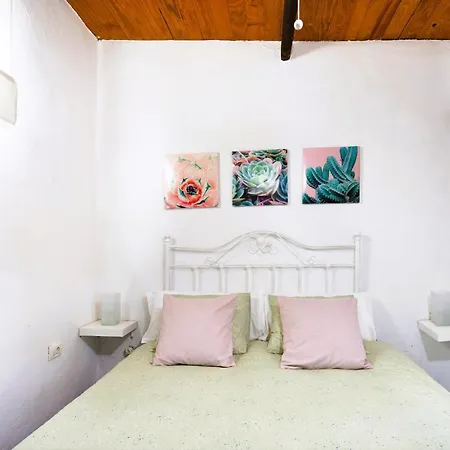 Villa Casa Cateyma With Pool
