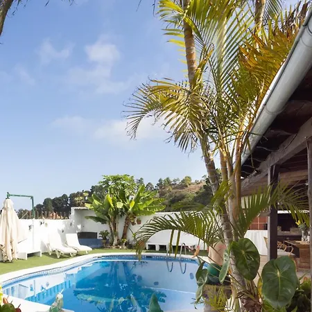 ヴィラ Casa Cateyma With Pool *
