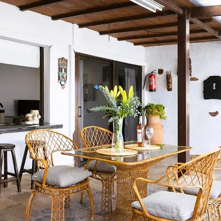 ヴィラ Casa Cateyma With Pool